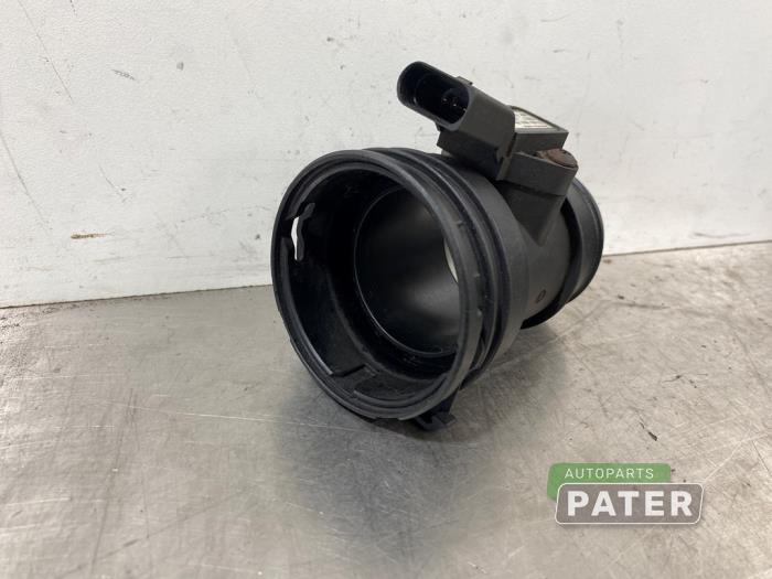 Begagnade Laddtryckssensor Volkswagen Transporter T5 2.5 TDi 4Motion Pris € 12,71 Inklusive moms erbjuds av Autoparts Pater