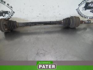 Used Drive shaft, rear left Volkswagen Transporter T5 2.5 TDi 4Motion Price € 76,23 Inclusive VAT offered by Autoparts Pater