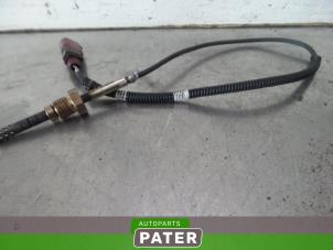 Used Particulate filter sensor Volkswagen Transporter T5 2.5 TDi 4Motion Price € 63,53 Inclusive VAT offered by Autoparts Pater