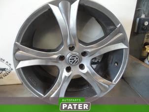 Used Wheel Volkswagen Transporter T5 2.5 TDi 4Motion Price € 95,29 Inclusive VAT offered by Autoparts Pater