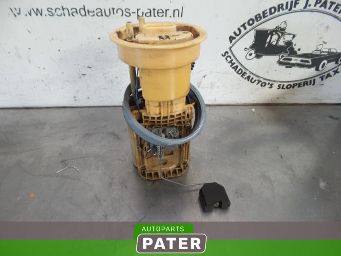 Usagé Pompe refoulante Volkswagen Transporter T5 2.5 TDi 4Motion Prix € 31,76 Prix TTC proposé par Autoparts Pater