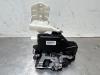 Volkswagen Caddy III (2KA,2KH,2CA,2CH) 1.6 TDI 16V Serrure portière mécanique 2portes gauche