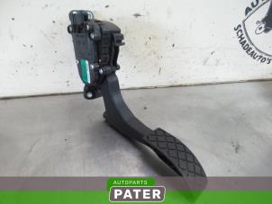 Used Accelerator pedal Volkswagen Polo V (6R) 1.2 TDI 12V BlueMotion Price € 36,75 Margin scheme offered by Autoparts Pater