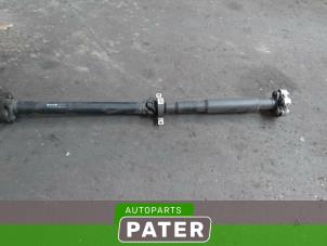 Used Intermediate shaft BMW 3 serie (E93) 330d 24V Price € 131,25 Margin scheme offered by Autoparts Pater
