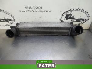 Used Intercooler BMW 3 serie (E93) 330d 24V Price € 157,50 Margin scheme offered by Autoparts Pater