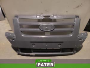 Used Front bumper, central component Ford Transit 2.2 TDCi 16V Price € 42,00 Margin scheme offered by Autoparts Pater