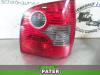 Volkswagen Polo IV (9N1/2/3) 1.9 TDI 100 Taillight, right
