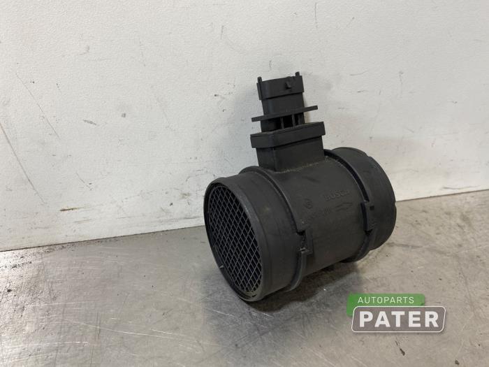 Gebrauchte Luftmassenmesser Fiat Grande Punto (199) 1.9 Multijet Sport Preis € 10,50 Margenregelung angeboten von Autoparts Pater