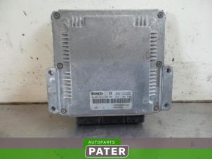 Used Engine management computer Opel Movano Combi 2.2 DTI Price € 254,10 Inclusive VAT offered by Autoparts Pater