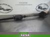 Opel Movano Combi 2.2 DTI Front drive shaft, right