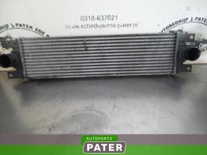 Used Intercooler Opel Movano Combi 2.2 DTI Price € 88,94 Inclusive VAT offered by Autoparts Pater