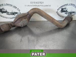 Used Catalytic converter Opel Movano Combi 2.2 DTI Price € 95,29 Inclusive VAT offered by Autoparts Pater