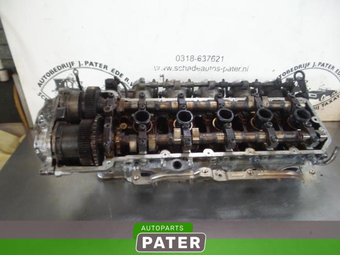Usagé Culasse BMW 6 serie (E64) M6 V10 40V Prix € 525,00 Règlement à la marge proposé par Autoparts Pater