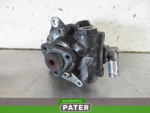 Used Power steering pump BMW 6 serie (E64) M6 V10 40V Price € 84,00 Margin scheme offered by Autoparts Pater