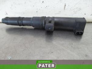 Used Ignition coil Renault Laguna III Estate (KT) 2.0 Turbo 16V Price € 21,00 Margin scheme offered by Autoparts Pater