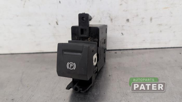 Gebrauchte Handbremse Schalter Renault Laguna III Estate (KT) 2.0 Turbo 16V Preis € 15,75 Margenregelung angeboten von Autoparts Pater