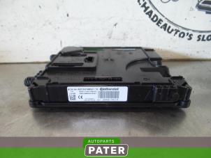 Used Module (miscellaneous) Renault Laguna III Estate (KT) 2.0 Turbo 16V Price € 157,50 Margin scheme offered by Autoparts Pater