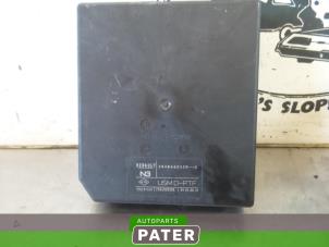 Used Fuse box Renault Laguna III Estate (KT) 2.0 Turbo 16V Price € 131,25 Margin scheme offered by Autoparts Pater