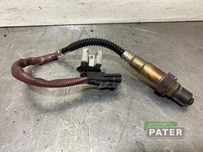 Usados Sonda Lambda Renault Laguna III Estate (KT) 2.0 Turbo 16V Precio € 21,00 Norma de margen ofrecido por Autoparts Pater
