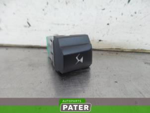 Gebrauchte Schalter Citroen DS3 (SA) 1.6 Blue Hdi 100 Preis € 15,75 Margenregelung angeboten von Autoparts Pater