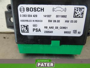 Usagé Module PDC Peugeot 308 SW (L4/L9/LC/LJ/LR) 1.6 BlueHDi 120 Prix € 63,00 Règlement à la marge proposé par Autoparts Pater