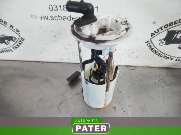 Begagnade Boosterpump Iveco New Daily VI 35C17, 35S17, 40C17, 50C17, 65C17, 70C17 Pris € 63,53 Inklusive moms erbjuds av Autoparts Pater