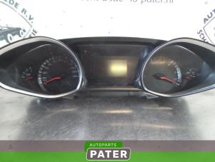Used Odometer KM Peugeot 308 SW (L4/L9/LC/LJ/LR) 1.6 BlueHDi 120 Price € 94,50 Margin scheme offered by Autoparts Pater