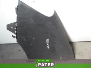 Used Front wing, left Iveco New Daily VI 35C17, 35S17, 40C17, 50C17, 65C17, 70C17 Price € 127,05 Inclusive VAT offered by Autoparts Pater
