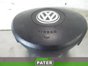 Gebrauchte Airbag links (Lenkrad) Volkswagen Touran (1T1/T2) 1.9 TDI 105 Euro 3 Preis € 42,00 Margenregelung angeboten von Autoparts Pater
