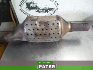 Used Catalytic converter Volkswagen Touran (1T1/T2) 1.9 TDI 105 Euro 3 Price € 131,25 Margin scheme offered by Autoparts Pater