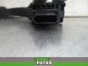 Accelerator pedal from a Volkswagen Up! (121) 1.0 12V 60 2016