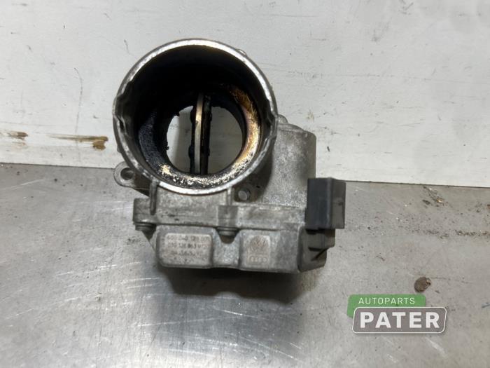 Usagé Boitier papillon Volkswagen Touran (1T1/T2) 1.9 TDI 105 Euro 3 Prix € 31,50 Règlement à la marge proposé par Autoparts Pater