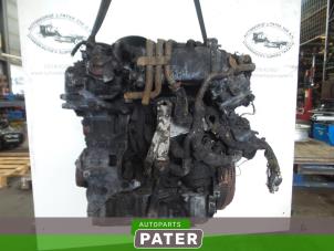 Used Engine Volkswagen Golf VII (AUA) 1.6 TDI BlueMotion 16V Price € 420,00 Margin scheme offered by Autoparts Pater