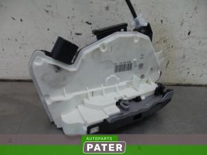 Used Rear door mechanism 4-door, right Volkswagen Up! (121) 1.0 12V 60 Price € 42,00 Margin scheme offered by Autoparts Pater