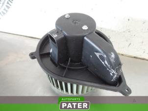 Used Heating and ventilation fan motor Fiat Ducato (243/244/245) 2.8 JTD 15 Price € 25,41 Inclusive VAT offered by Autoparts Pater