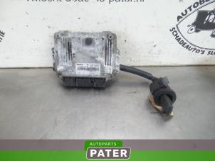 Used Ignition lock + computer Renault Master III (FD/HD) 2.5 dCi 16V 100 Price € 317,63 Inclusive VAT offered by Autoparts Pater