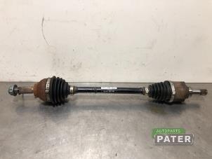 Used Front drive shaft, left Volkswagen Up! (121) 1.0 12V 60 Price € 42,00 Margin scheme offered by Autoparts Pater