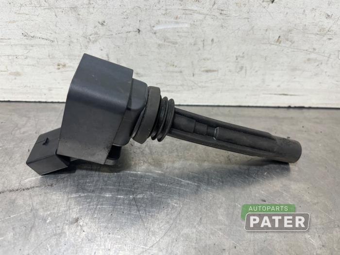 Gebrauchte Zündspule Volkswagen Up! (121) 1.0 12V 60 Preis € 10,50 Margenregelung angeboten von Autoparts Pater