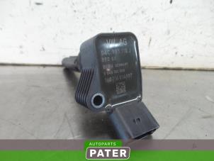 Used Ignition coil Volkswagen Up! (121) 1.0 12V 60 Price € 15,75 Margin scheme offered by Autoparts Pater