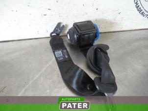 Used Rear seatbelt, right Volkswagen Up! (121) 1.0 12V 60 Price € 42,00 Margin scheme offered by Autoparts Pater
