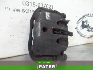 Used Front brake calliper, left Iveco New Daily VI 35C17, 35S17, 40C17, 50C17, 65C17, 70C17 Price € 44,47 Inclusive VAT offered by Autoparts Pater