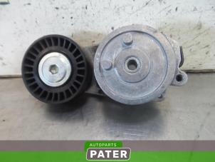Used Drive belt tensioner Fiat Panda (312) 0.9 TwinAir 60 Price € 36,75 Margin scheme offered by Autoparts Pater