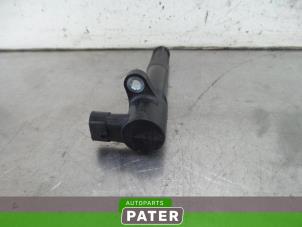 Używane Zestaw cewek zaplonowych Fiat Panda/Pandina (312) 0.9 TwinAir 60 Cena € 36,75 Procedura marży oferowane przez Autoparts Pater