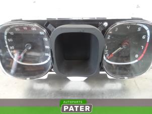 Used Odometer KM Fiat Panda (312) 0.9 TwinAir 60 Price € 157,50 Margin scheme offered by Autoparts Pater