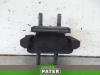 Engine mount from a Iveco New Daily VI, 2014 35C17, 35S17, 40C17, 50C17, 65C17, 70C17, Delivery, Diesel, 2.998cc, 125kW (170pk), RWD, F1CE3481K, 2014-03 / 2016-04 2014