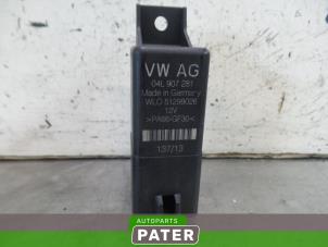 Used Glow plug relay Volkswagen Tiguan (5N1/2) 2.0 TDI 16V 4Motion Price € 21,00 Margin scheme offered by Autoparts Pater