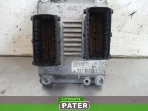 Used Engine management computer Opel Corsa B (73/78/79) 1.0i 12V Price € 52,50 Margin scheme offered by Autoparts Pater