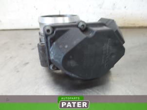 Used Throttle body Volkswagen Transporter T5 2.5 TDi Price € 63,53 Inclusive VAT offered by Autoparts Pater