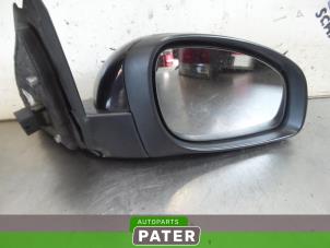 Used Wing mirror, right Opel Vectra C 2.2 DTI 16V Price € 42,00 Margin scheme offered by Autoparts Pater
