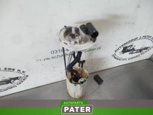 Used Booster pump Fiat Ducato (250) 2.3 D 120 Multijet Price € 95,29 Inclusive VAT offered by Autoparts Pater